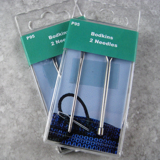 Bodkins Needles