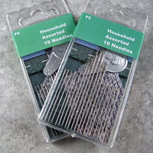 Household Assorted Needles