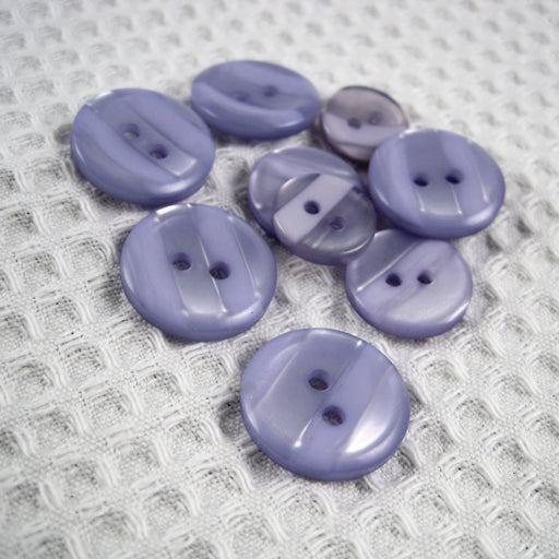 Lavender Shaded Button