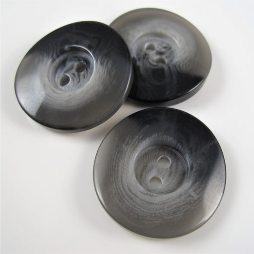 Grey Shaded Button