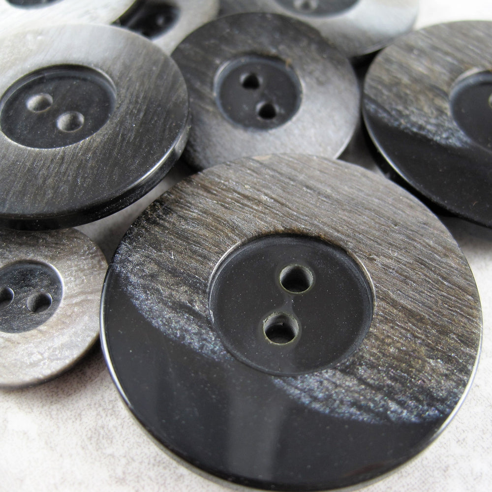 Universal Recessed Button — Simply Sewing, The Online Haberdashery Store