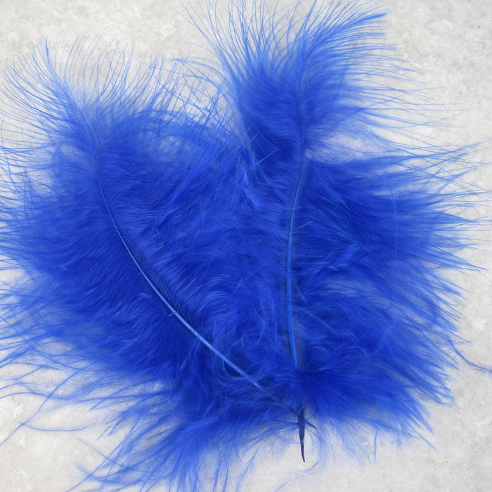 Marabou Feathers