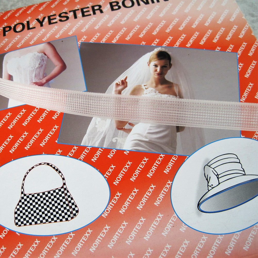 Polyester Boning