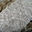 Stretch lace Bridal White
