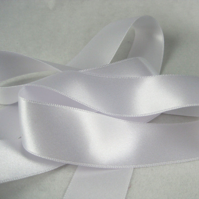 Double sided Satin Ribbon (50mm wide)