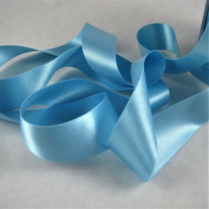 Double sided Satin Ribbon (3mm wide)