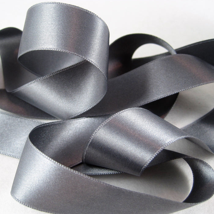 Double sided Satin Ribbon (8mm wide)