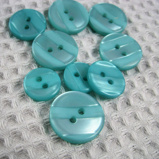 Sea Green Shaded Button